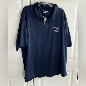 New England Patriots Dri Fit 2xl NFL Team Shirt NWOT
